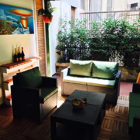 B&B La Giara Di Giambra Rosario Verona Exteriér fotografie