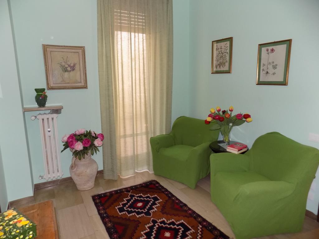 B&B La Giara Di Giambra Rosario Verona Pokoj fotografie