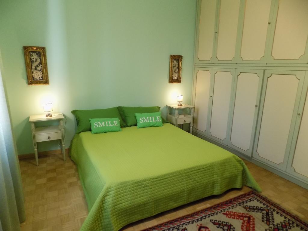 B&B La Giara Di Giambra Rosario Verona Pokoj fotografie
