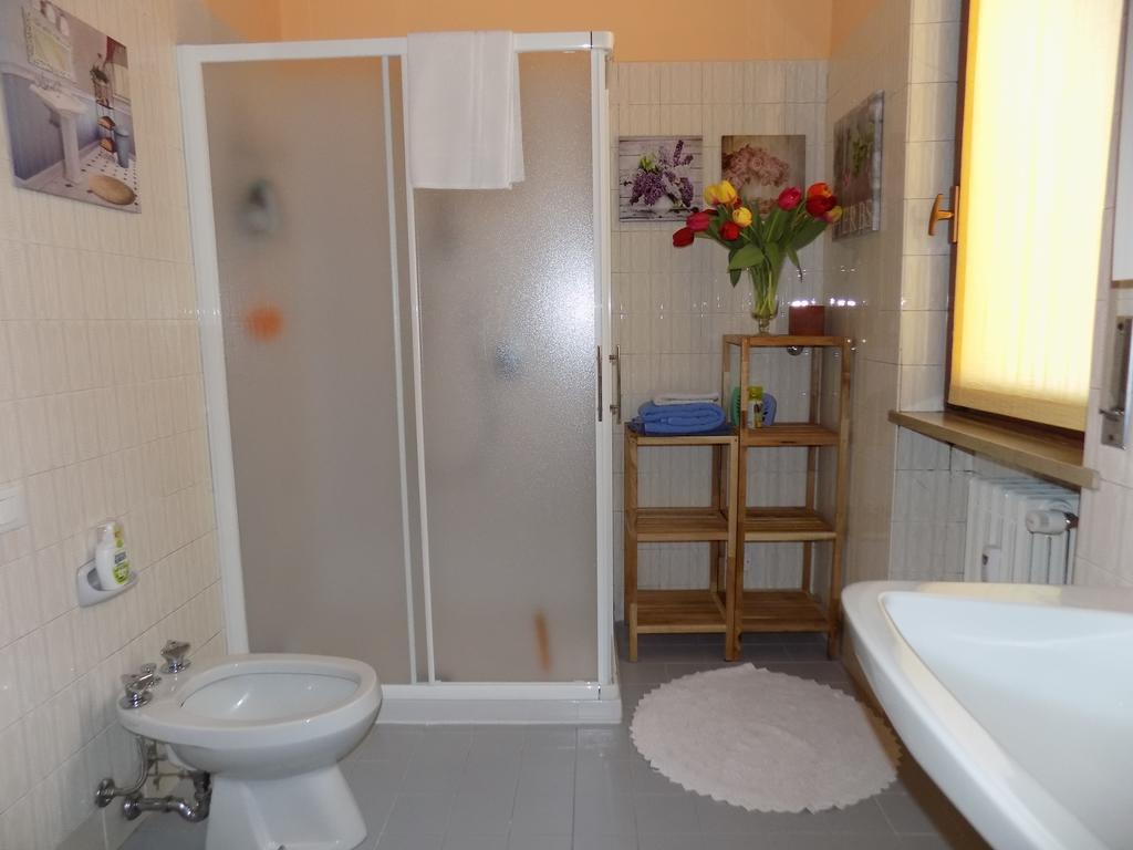 B&B La Giara Di Giambra Rosario Verona Pokoj fotografie